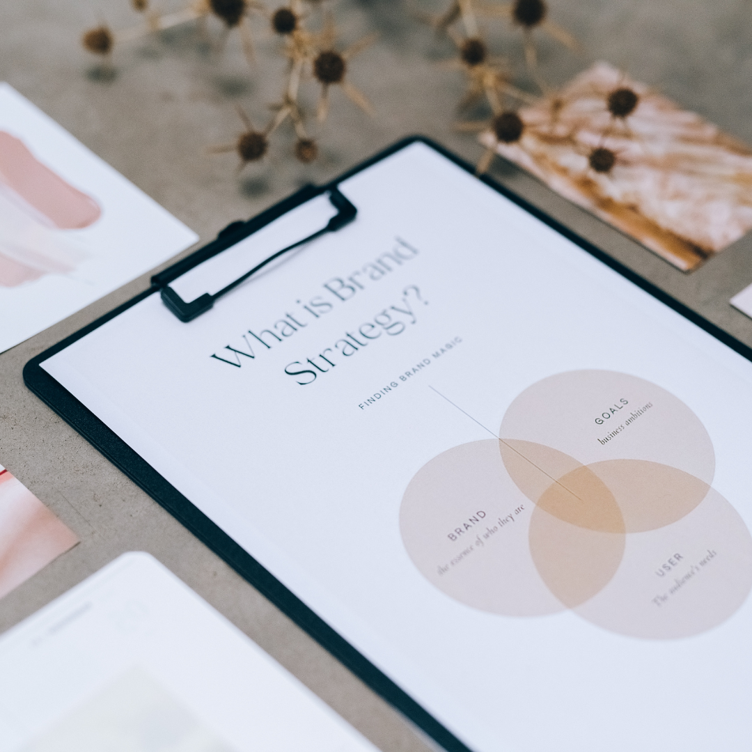 Dekoobjekt Kreativ Office