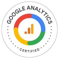 Googel Analytics Zertifikat